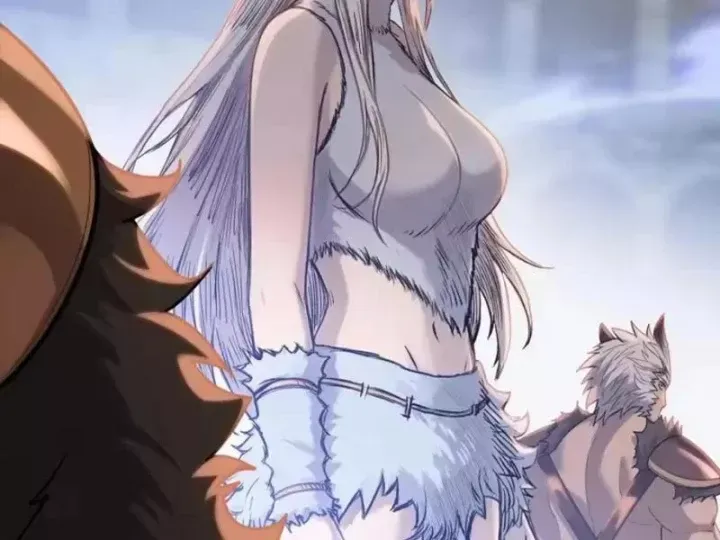 Kẻ Tàn Nhẫn Ngày Tận Thế: Bắt Đầu Dự Trữ Hàng Tỷ Tấn Vật Tư Chap 116 - Next Chap 117