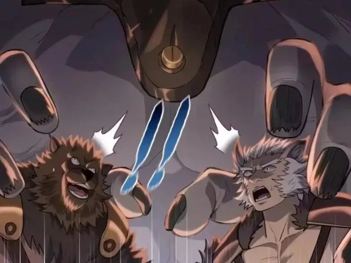 Kẻ Tàn Nhẫn Ngày Tận Thế: Bắt Đầu Dự Trữ Hàng Tỷ Tấn Vật Tư Chap 116 - Next Chap 117