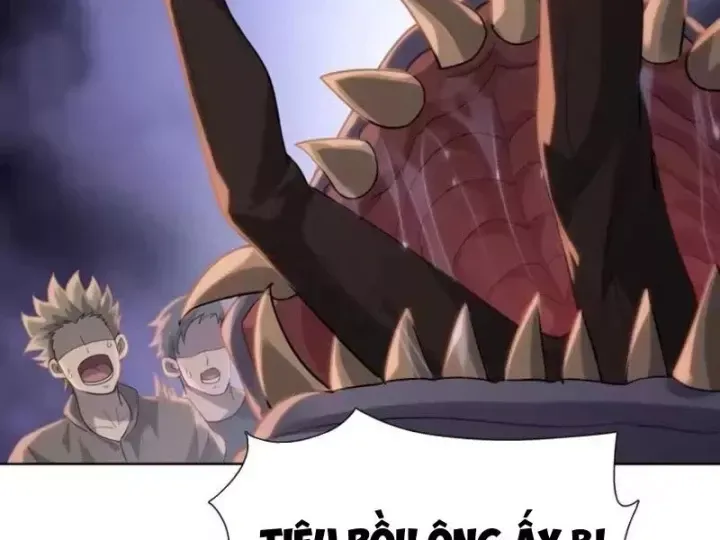 Kẻ Tàn Nhẫn Ngày Tận Thế: Bắt Đầu Dự Trữ Hàng Tỷ Tấn Vật Tư Chap 116 - Next Chap 117