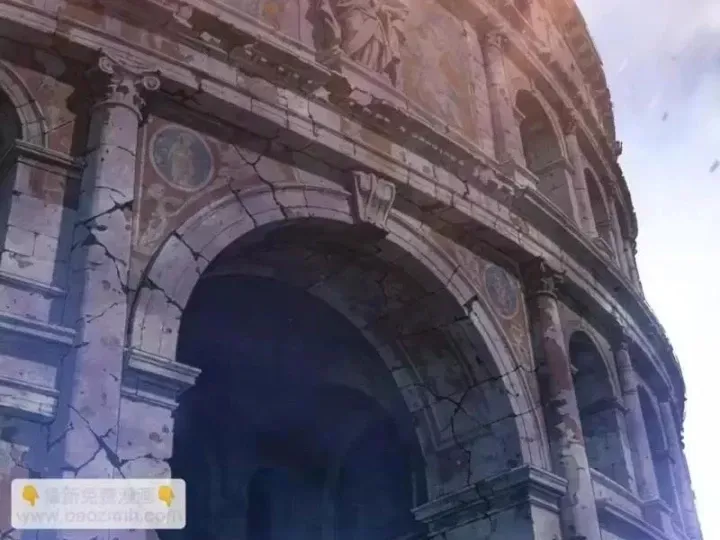 Kẻ Tàn Nhẫn Ngày Tận Thế: Bắt Đầu Dự Trữ Hàng Tỷ Tấn Vật Tư Chap 116 - Next Chap 117