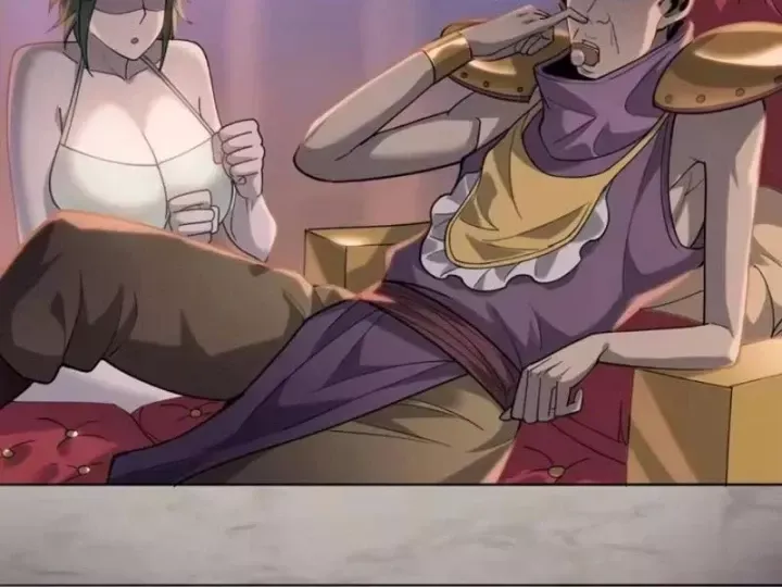 Kẻ Tàn Nhẫn Ngày Tận Thế: Bắt Đầu Dự Trữ Hàng Tỷ Tấn Vật Tư Chap 116 - Next Chap 117