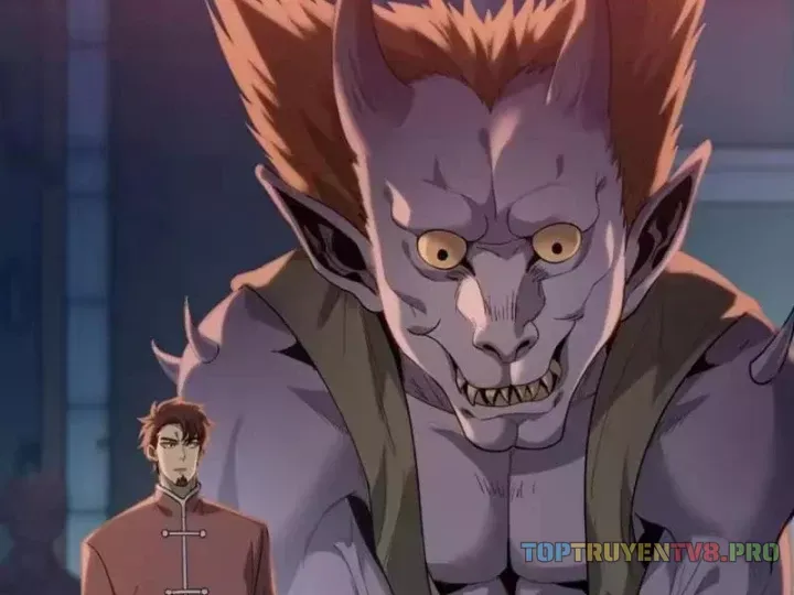 Kẻ Tàn Nhẫn Ngày Tận Thế: Bắt Đầu Dự Trữ Hàng Tỷ Tấn Vật Tư Chap 116 - Next Chap 117