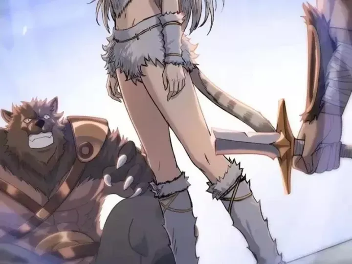 Kẻ Tàn Nhẫn Ngày Tận Thế: Bắt Đầu Dự Trữ Hàng Tỷ Tấn Vật Tư Chap 116 - Next Chap 117