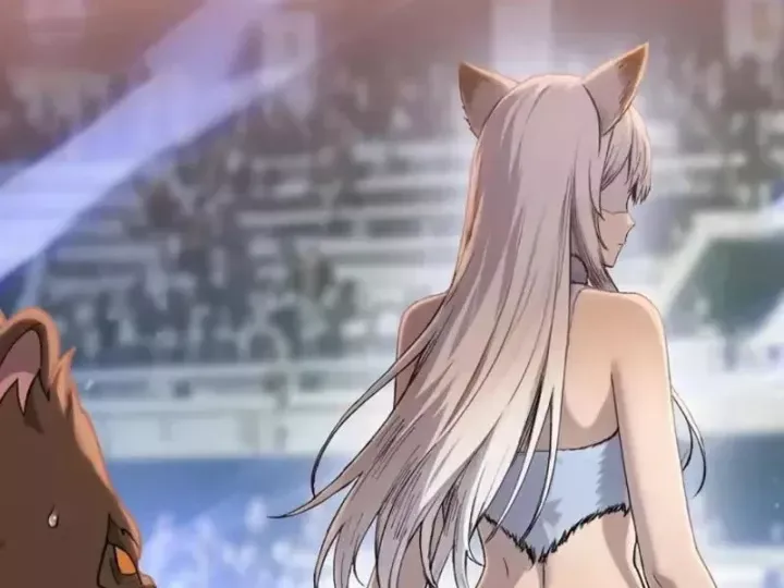 Kẻ Tàn Nhẫn Ngày Tận Thế: Bắt Đầu Dự Trữ Hàng Tỷ Tấn Vật Tư Chap 116 - Next Chap 117