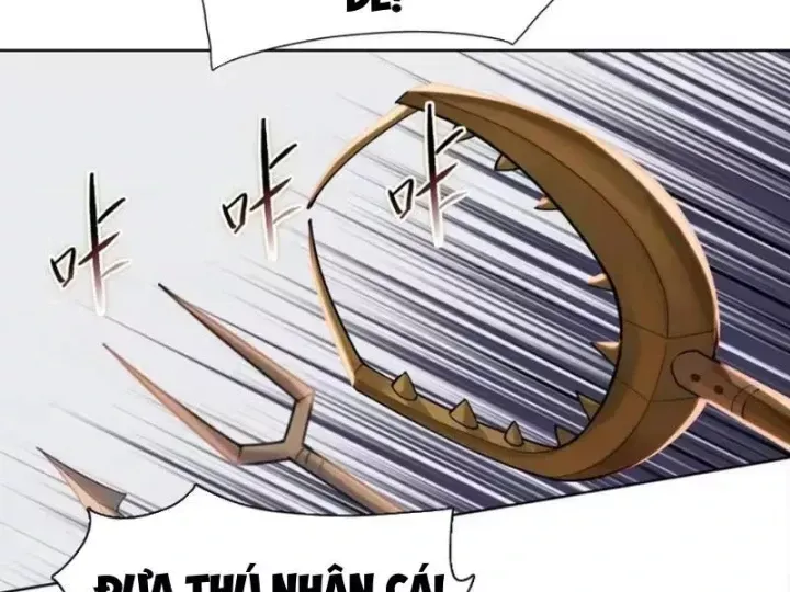 Kẻ Tàn Nhẫn Ngày Tận Thế: Bắt Đầu Dự Trữ Hàng Tỷ Tấn Vật Tư Chap 116 - Next Chap 117