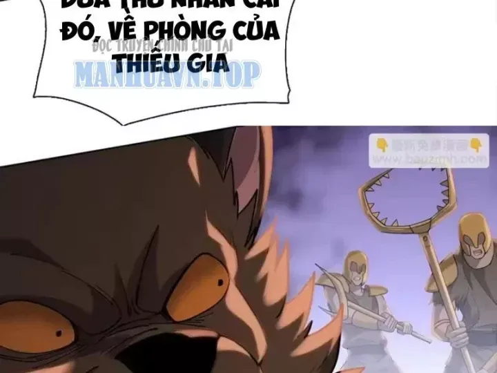 Kẻ Tàn Nhẫn Ngày Tận Thế: Bắt Đầu Dự Trữ Hàng Tỷ Tấn Vật Tư Chap 116 - Next Chap 117