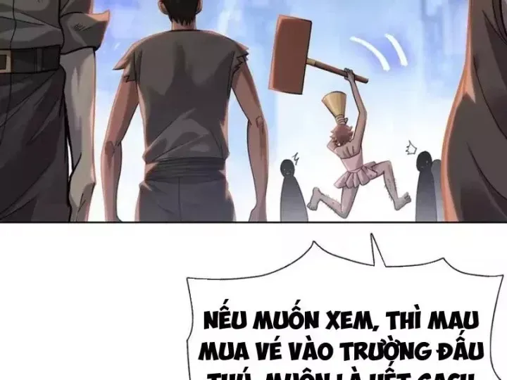 Kẻ Tàn Nhẫn Ngày Tận Thế: Bắt Đầu Dự Trữ Hàng Tỷ Tấn Vật Tư Chap 118.5 - Next Chap 119.5