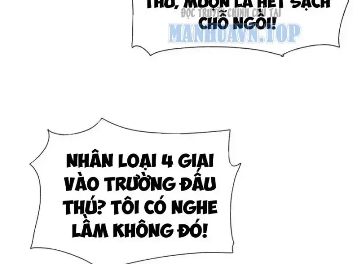 Kẻ Tàn Nhẫn Ngày Tận Thế: Bắt Đầu Dự Trữ Hàng Tỷ Tấn Vật Tư Chap 118.5 - Next Chap 119.5
