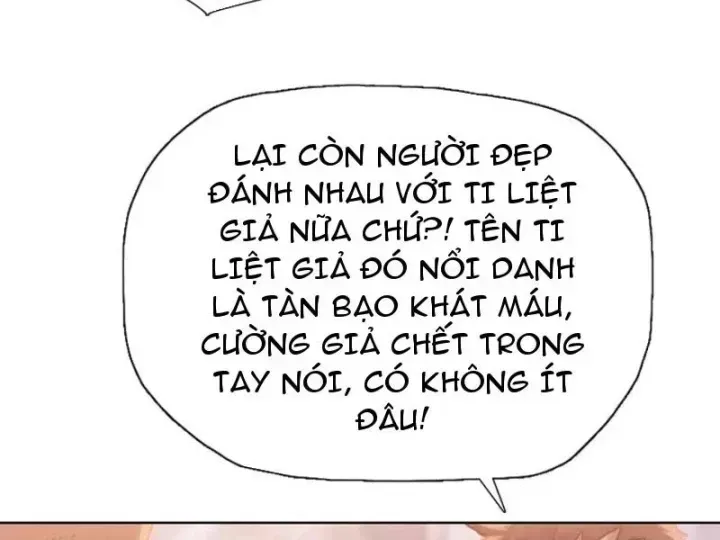 Kẻ Tàn Nhẫn Ngày Tận Thế: Bắt Đầu Dự Trữ Hàng Tỷ Tấn Vật Tư Chap 118.5 - Next Chap 119.5
