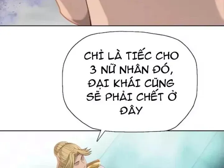 Kẻ Tàn Nhẫn Ngày Tận Thế: Bắt Đầu Dự Trữ Hàng Tỷ Tấn Vật Tư Chap 118.5 - Next Chap 119.5