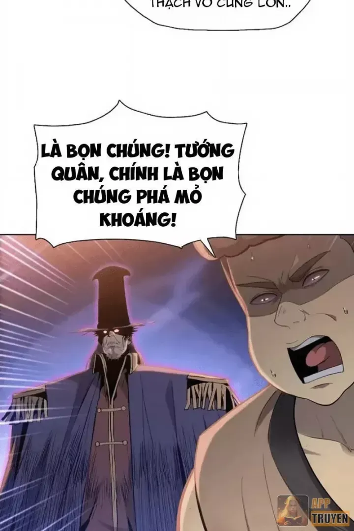 Kẻ Tàn Nhẫn Ngày Tận Thế: Bắt Đầu Dự Trữ Hàng Tỷ Tấn Vật Tư Chap 118 - Next Chap 119
