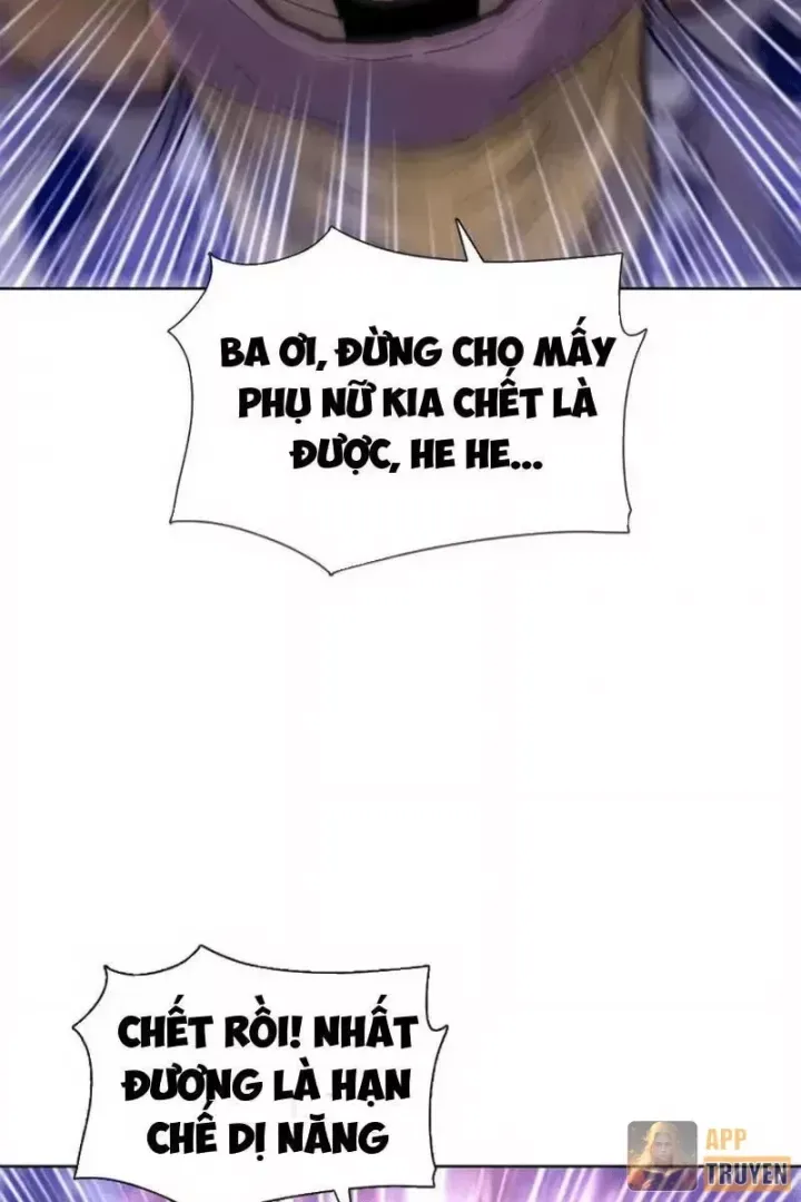 Kẻ Tàn Nhẫn Ngày Tận Thế: Bắt Đầu Dự Trữ Hàng Tỷ Tấn Vật Tư Chap 118 - Next Chap 119