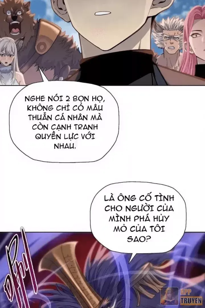 Kẻ Tàn Nhẫn Ngày Tận Thế: Bắt Đầu Dự Trữ Hàng Tỷ Tấn Vật Tư Chap 118 - Next Chap 119