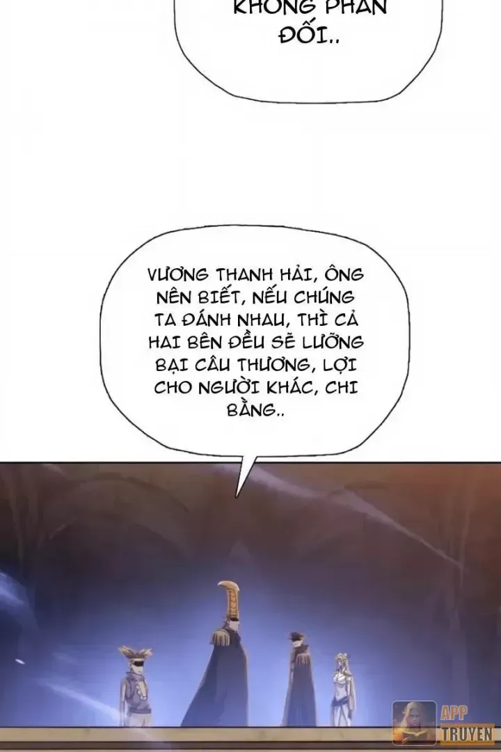 Kẻ Tàn Nhẫn Ngày Tận Thế: Bắt Đầu Dự Trữ Hàng Tỷ Tấn Vật Tư Chap 118 - Next Chap 119