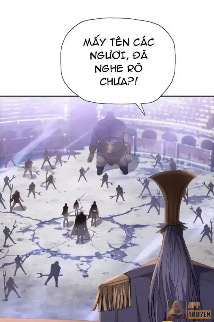 Kẻ Tàn Nhẫn Ngày Tận Thế: Bắt Đầu Dự Trữ Hàng Tỷ Tấn Vật Tư Chap 118 - Next Chap 119