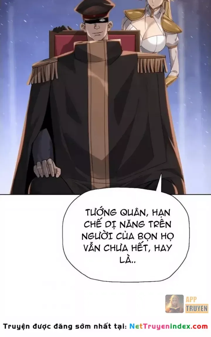 Kẻ Tàn Nhẫn Ngày Tận Thế: Bắt Đầu Dự Trữ Hàng Tỷ Tấn Vật Tư Chap 118 - Next Chap 119