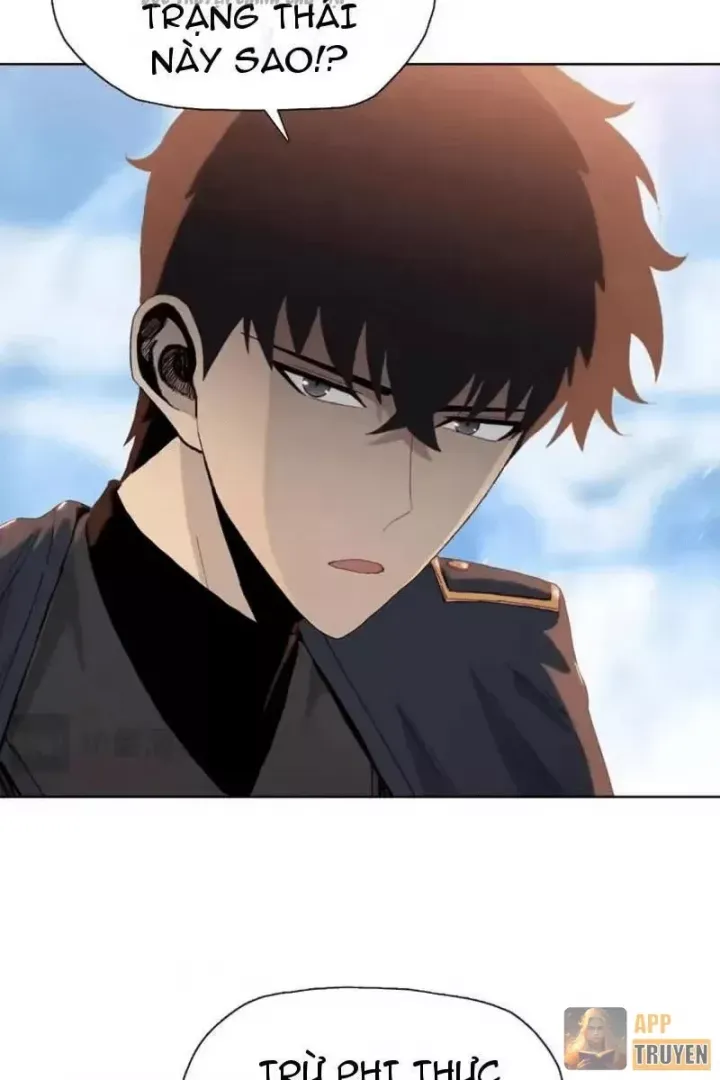 Kẻ Tàn Nhẫn Ngày Tận Thế: Bắt Đầu Dự Trữ Hàng Tỷ Tấn Vật Tư Chap 118 - Next Chap 119