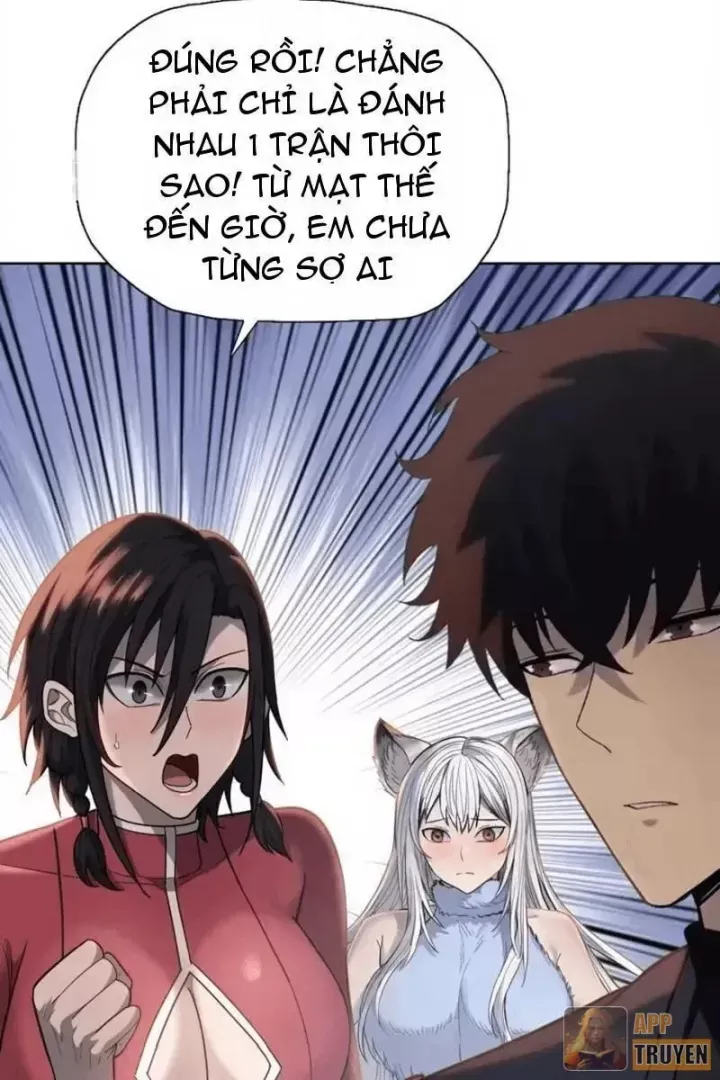 Kẻ Tàn Nhẫn Ngày Tận Thế: Bắt Đầu Dự Trữ Hàng Tỷ Tấn Vật Tư Chap 118 - Next Chap 119