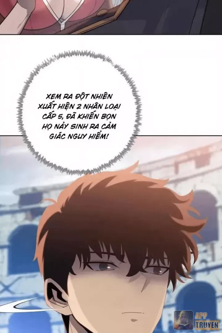 Kẻ Tàn Nhẫn Ngày Tận Thế: Bắt Đầu Dự Trữ Hàng Tỷ Tấn Vật Tư Chap 118 - Next Chap 119