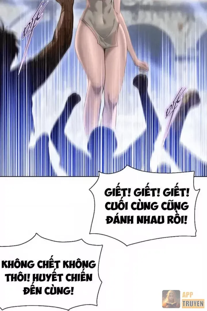 Kẻ Tàn Nhẫn Ngày Tận Thế: Bắt Đầu Dự Trữ Hàng Tỷ Tấn Vật Tư Chap 118 - Next Chap 119