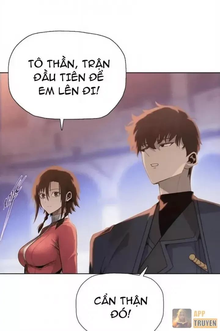 Kẻ Tàn Nhẫn Ngày Tận Thế: Bắt Đầu Dự Trữ Hàng Tỷ Tấn Vật Tư Chap 118 - Next Chap 119