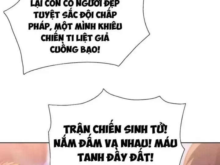 Kẻ Tàn Nhẫn Ngày Tận Thế: Bắt Đầu Dự Trữ Hàng Tỷ Tấn Vật Tư Chap 119 - Next Chap 120