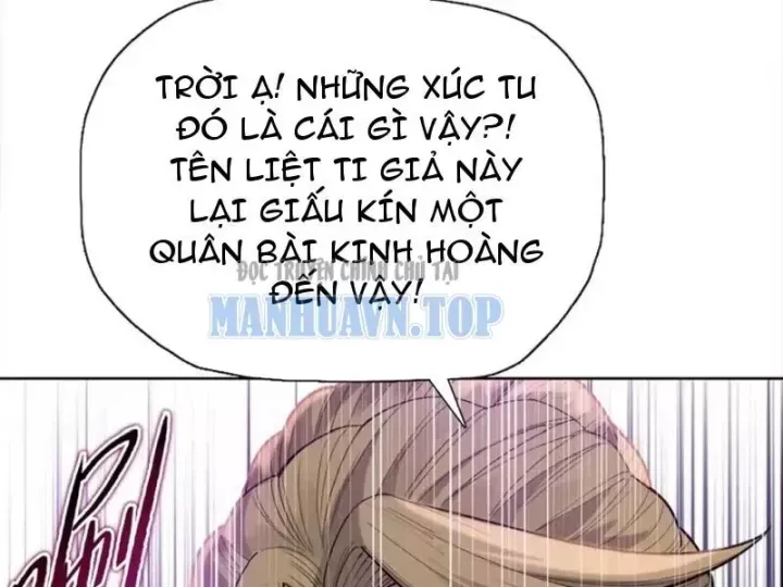 Kẻ Tàn Nhẫn Ngày Tận Thế: Bắt Đầu Dự Trữ Hàng Tỷ Tấn Vật Tư Chap 119 - Next Chap 120