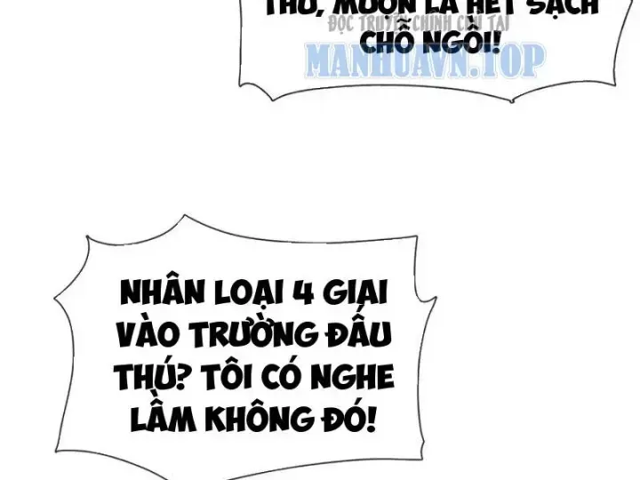 Kẻ Tàn Nhẫn Ngày Tận Thế: Bắt Đầu Dự Trữ Hàng Tỷ Tấn Vật Tư Chap 119 - Next Chap 120