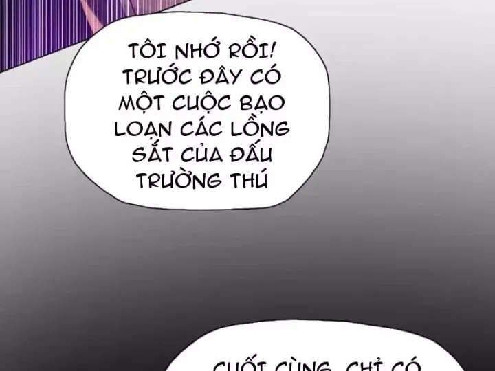 Kẻ Tàn Nhẫn Ngày Tận Thế: Bắt Đầu Dự Trữ Hàng Tỷ Tấn Vật Tư Chap 119 - Next Chap 120