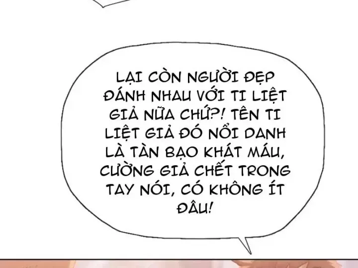 Kẻ Tàn Nhẫn Ngày Tận Thế: Bắt Đầu Dự Trữ Hàng Tỷ Tấn Vật Tư Chap 119 - Next Chap 120
