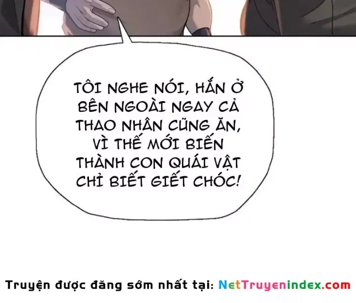 Kẻ Tàn Nhẫn Ngày Tận Thế: Bắt Đầu Dự Trữ Hàng Tỷ Tấn Vật Tư Chap 119 - Next Chap 120