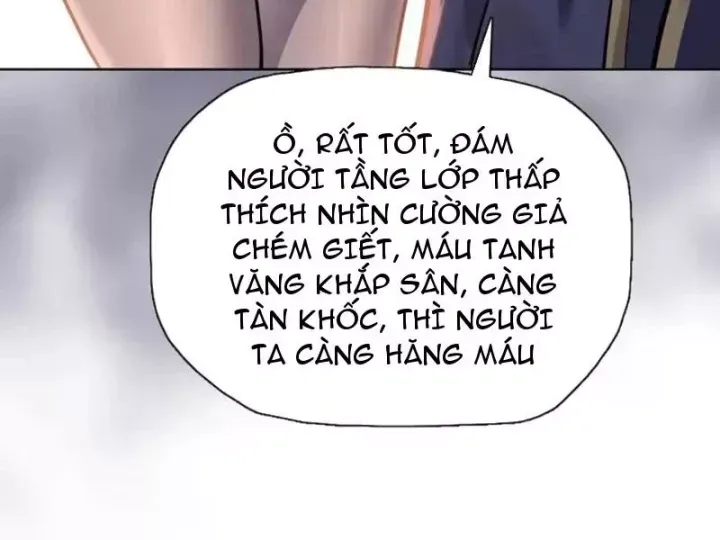 Kẻ Tàn Nhẫn Ngày Tận Thế: Bắt Đầu Dự Trữ Hàng Tỷ Tấn Vật Tư Chap 119 - Next Chap 120
