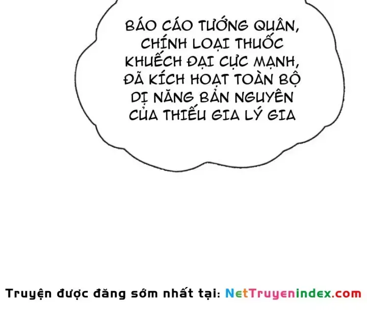 Kẻ Tàn Nhẫn Ngày Tận Thế: Bắt Đầu Dự Trữ Hàng Tỷ Tấn Vật Tư Chap 120 - Next Chap 121
