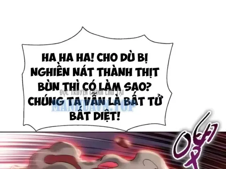 Kẻ Tàn Nhẫn Ngày Tận Thế: Bắt Đầu Dự Trữ Hàng Tỷ Tấn Vật Tư Chap 120 - Next Chap 121