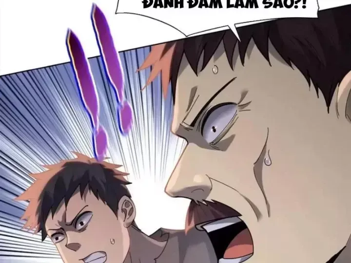 Kẻ Tàn Nhẫn Ngày Tận Thế: Bắt Đầu Dự Trữ Hàng Tỷ Tấn Vật Tư Chap 120 - Next Chap 121