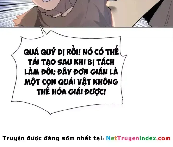 Kẻ Tàn Nhẫn Ngày Tận Thế: Bắt Đầu Dự Trữ Hàng Tỷ Tấn Vật Tư Chap 120 - Next Chap 121