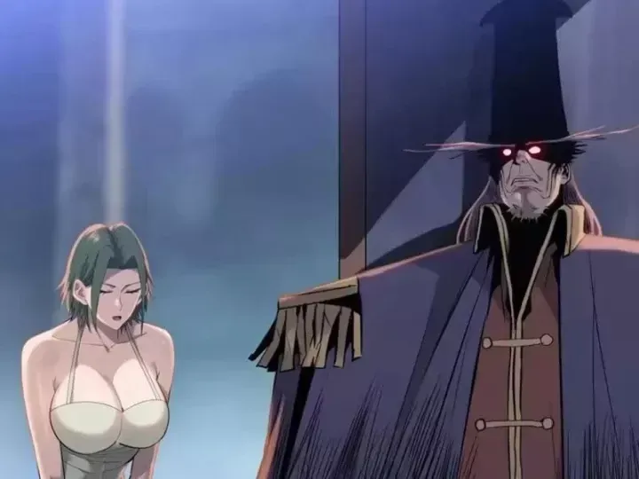 Kẻ Tàn Nhẫn Ngày Tận Thế: Bắt Đầu Dự Trữ Hàng Tỷ Tấn Vật Tư Chap 120 - Next Chap 121