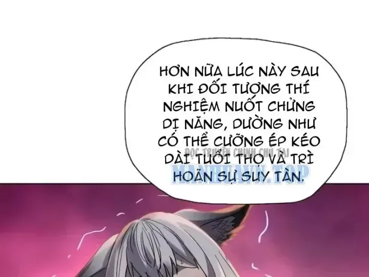 Kẻ Tàn Nhẫn Ngày Tận Thế: Bắt Đầu Dự Trữ Hàng Tỷ Tấn Vật Tư Chap 120 - Next Chap 121