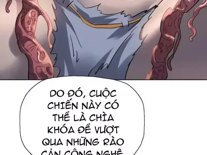 Kẻ Tàn Nhẫn Ngày Tận Thế: Bắt Đầu Dự Trữ Hàng Tỷ Tấn Vật Tư Chap 120 - Next Chap 121