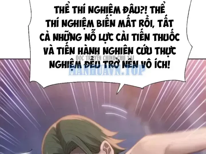 Kẻ Tàn Nhẫn Ngày Tận Thế: Bắt Đầu Dự Trữ Hàng Tỷ Tấn Vật Tư Chap 120 - Next Chap 121