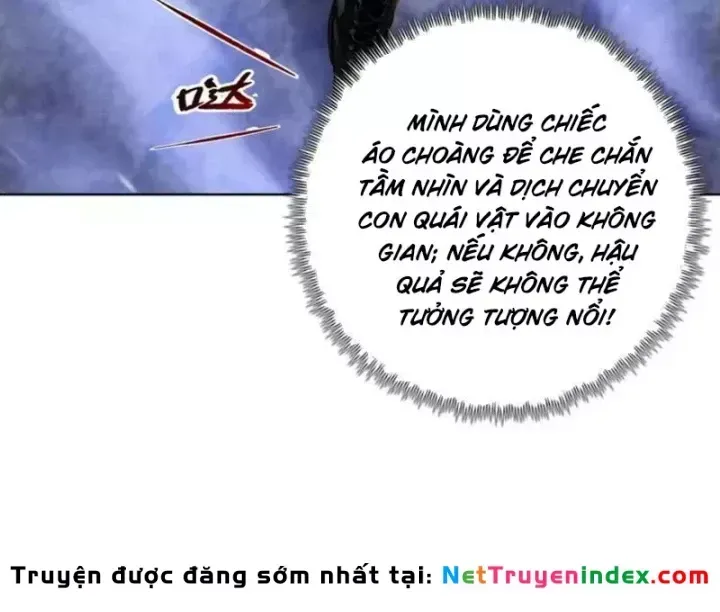 Kẻ Tàn Nhẫn Ngày Tận Thế: Bắt Đầu Dự Trữ Hàng Tỷ Tấn Vật Tư Chap 120 - Next Chap 121
