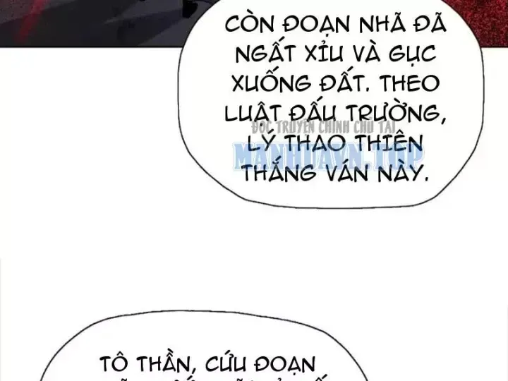 Kẻ Tàn Nhẫn Ngày Tận Thế: Bắt Đầu Dự Trữ Hàng Tỷ Tấn Vật Tư Chap 120 - Next Chap 121