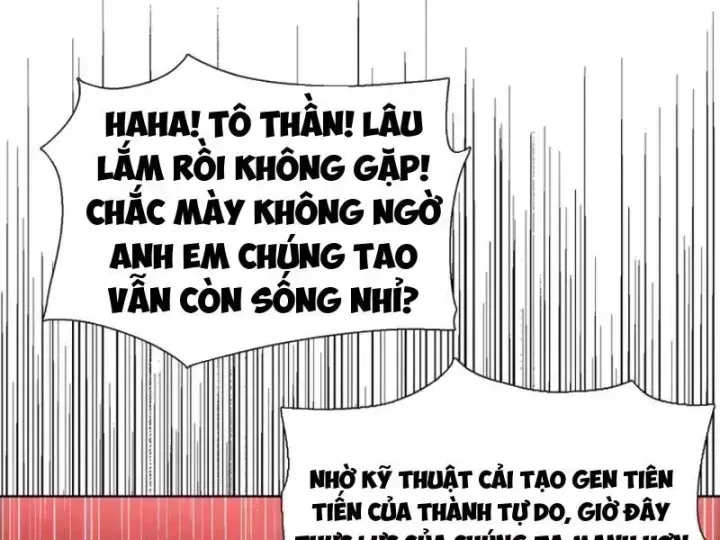Kẻ Tàn Nhẫn Ngày Tận Thế: Bắt Đầu Dự Trữ Hàng Tỷ Tấn Vật Tư Chap 120 - Next Chap 121
