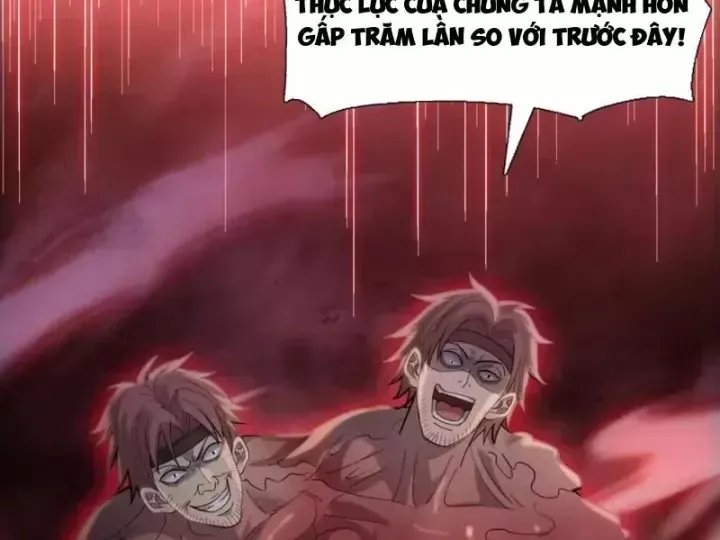 Kẻ Tàn Nhẫn Ngày Tận Thế: Bắt Đầu Dự Trữ Hàng Tỷ Tấn Vật Tư Chap 120 - Next Chap 121