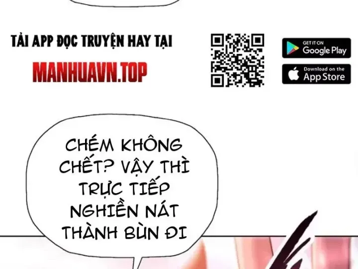 Kẻ Tàn Nhẫn Ngày Tận Thế: Bắt Đầu Dự Trữ Hàng Tỷ Tấn Vật Tư Chap 120 - Next Chap 121
