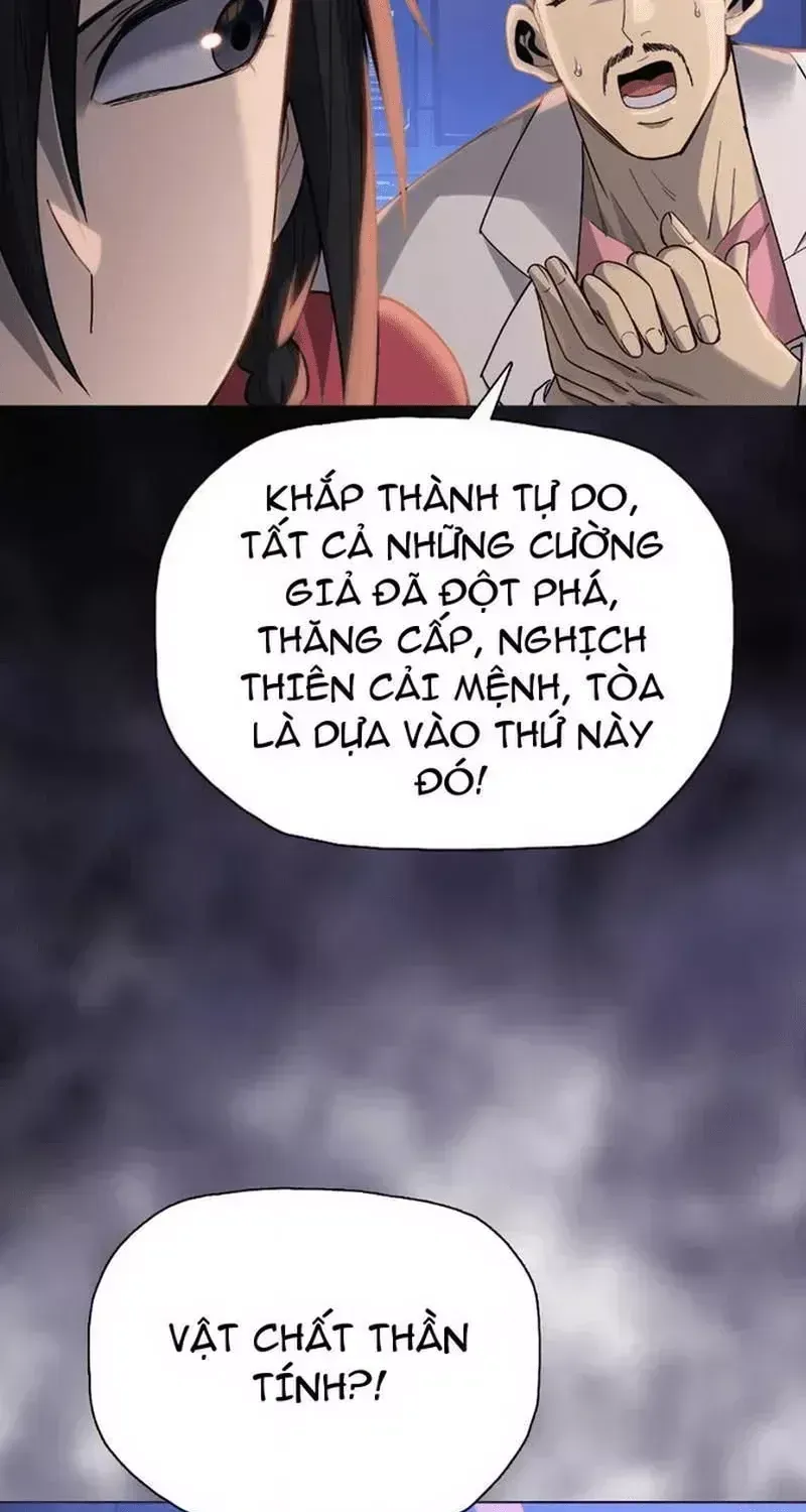 Kẻ Tàn Nhẫn Ngày Tận Thế: Bắt Đầu Dự Trữ Hàng Tỷ Tấn Vật Tư Chap 122 - Next Chap 123