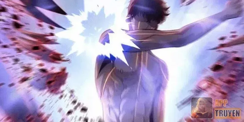 Kẻ Tàn Nhẫn Ngày Tận Thế: Bắt Đầu Dự Trữ Hàng Tỷ Tấn Vật Tư Chap 122 - Next Chap 123