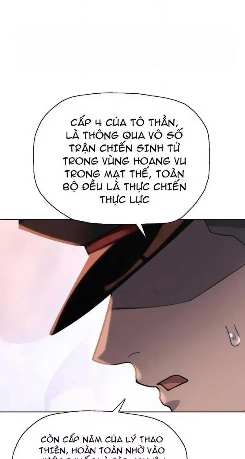 Kẻ Tàn Nhẫn Ngày Tận Thế: Bắt Đầu Dự Trữ Hàng Tỷ Tấn Vật Tư Chap 122 - Next Chap 123