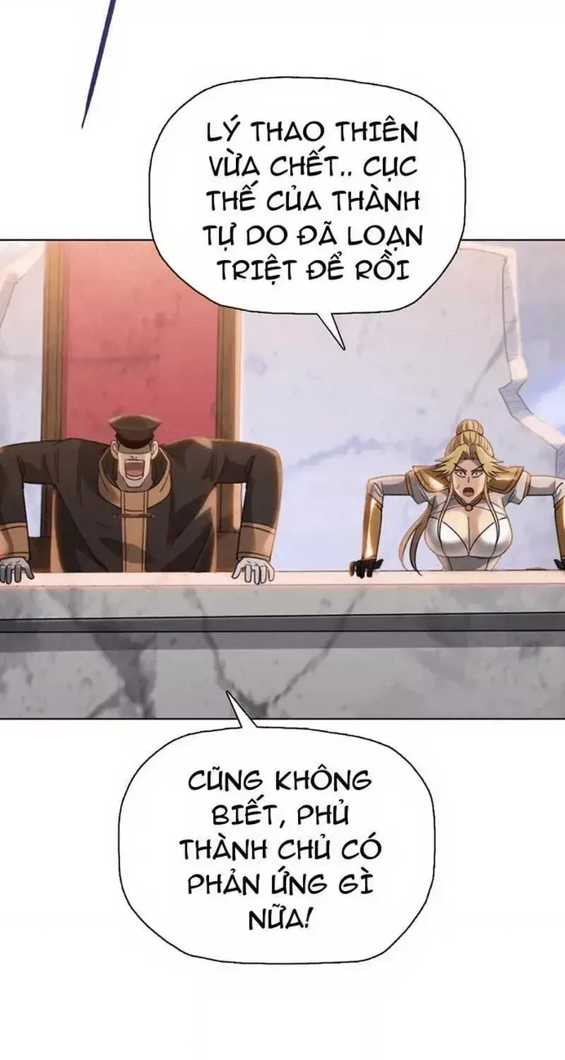 Kẻ Tàn Nhẫn Ngày Tận Thế: Bắt Đầu Dự Trữ Hàng Tỷ Tấn Vật Tư Chap 122 - Next Chap 123