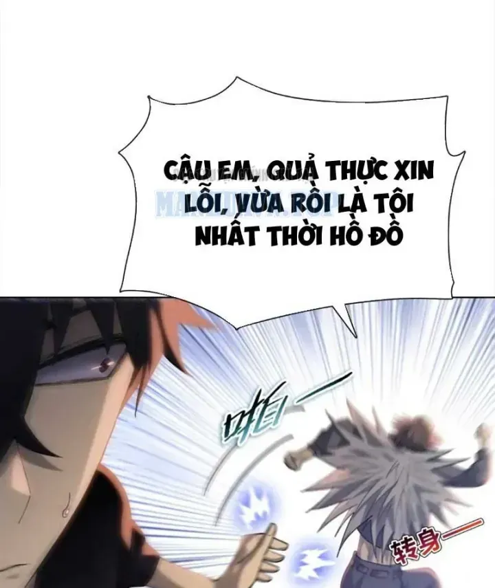 Kẻ Tàn Nhẫn Ngày Tận Thế: Bắt Đầu Dự Trữ Hàng Tỷ Tấn Vật Tư Chap 124 - Next Chap 125